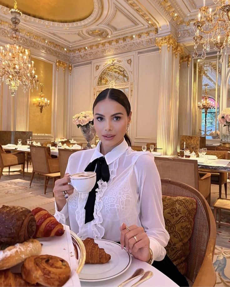 Hospitality Trends